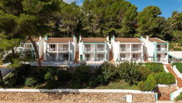 Apartamentos Alta Galdana Playa by Escape Home - Foto 4