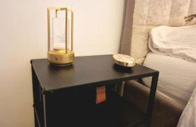 Apartment in Sardinia Sol y Luna 11 - Foto 10