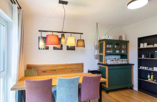 Holiday Home Overlook Lodge by Interhome - Foto 16