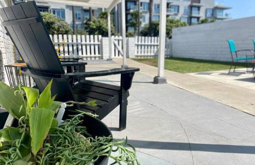 Steps To The Beach, Main Street and Pacific City - 2BR - Foto 15