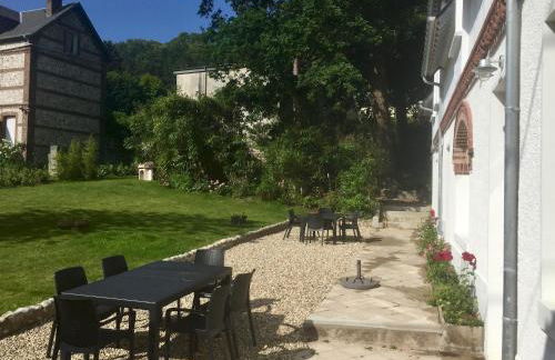 Villa Mathilde - Foto 28