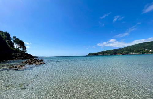 Maison beach Fisterra - Foto 35