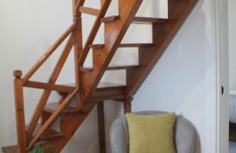 Casa vacacional Escuela la Llera - Foto 39