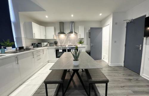 Regent Docks-Free Parking - Foto 34