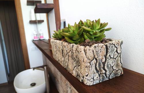 Casa Montefiore 13 Girasoli LT nella tranquilla campagna Marchigiana - Foto 22