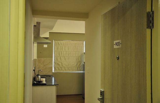 Starlit Suites - Foto 20