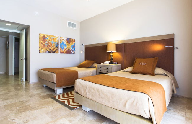 The Royal Sands Resort & Spa All Inclusive - Foto 7