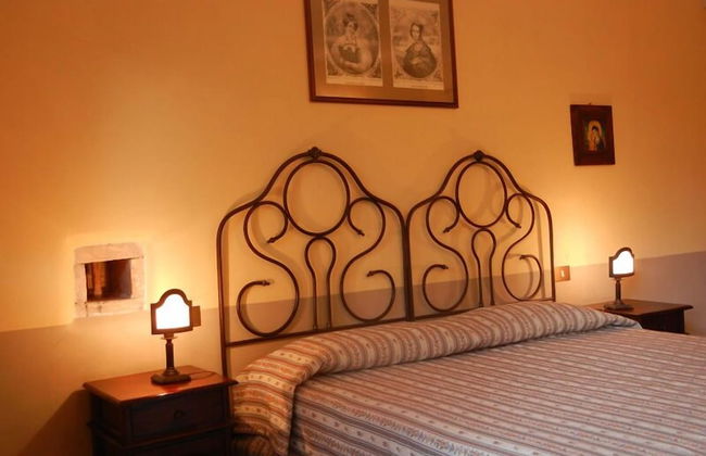 Villa Pardi - Foto 5