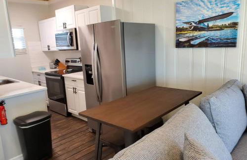 Camp St. Cabanas Unit 3 on Lake Dora - Foto 20