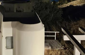 Aether Mykonos 3BR Villa with Serene Port & Town Views - Foto 38