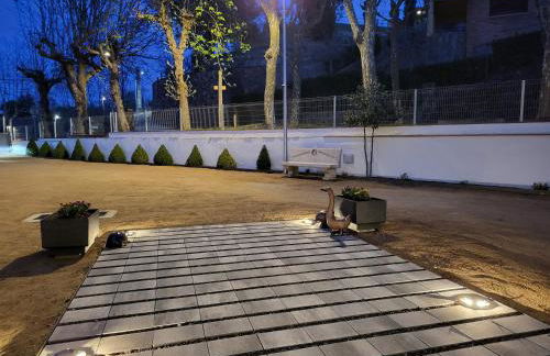 Apartaments Font del Cirerer - Foto 72