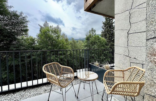 RentPlanet - Orlik Residence - Photo 41