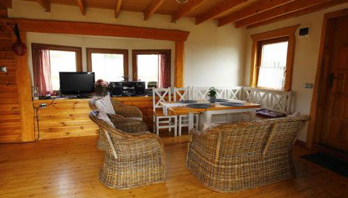 Domek na Kamieńcu - Foto 5