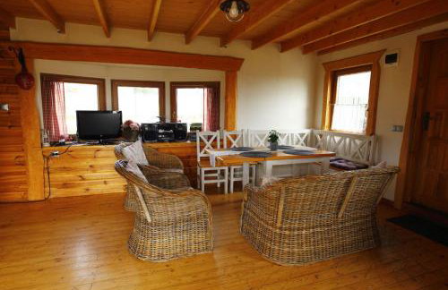 Domek na Kamieńcu - Foto 5