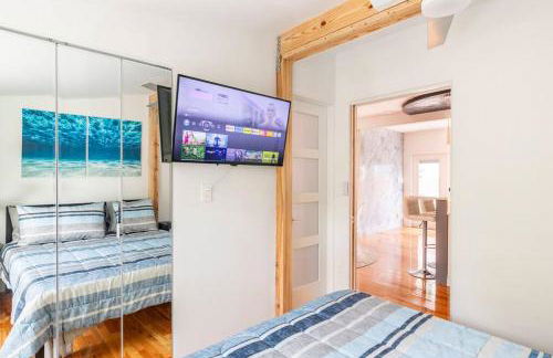 Blue Ocean Vacation Home 2 - Foto 61