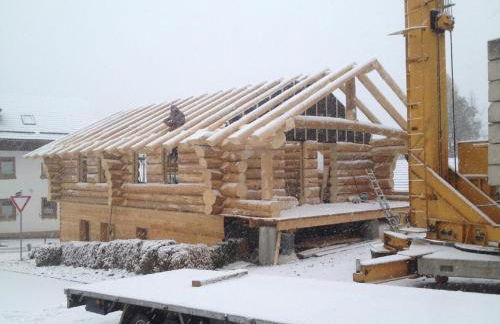 Willis Hütte - Foto 45