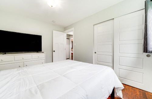 14 Mi to Dtwn Seattle Sleek Home with Large Yard - Foto 19