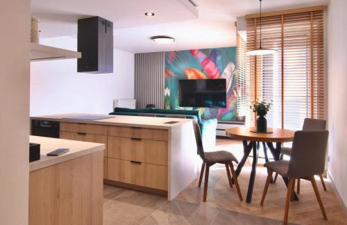 5-star apartment - Foto 1