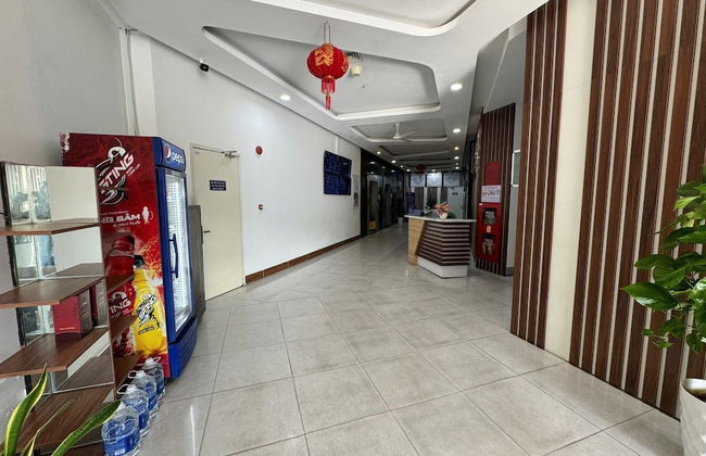 Apartment PHONGLIEM 2 - Photo 2