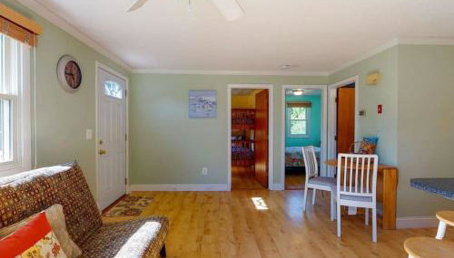 Charming 2 Bedroom Green Hill Beach Cottage - Foto 4