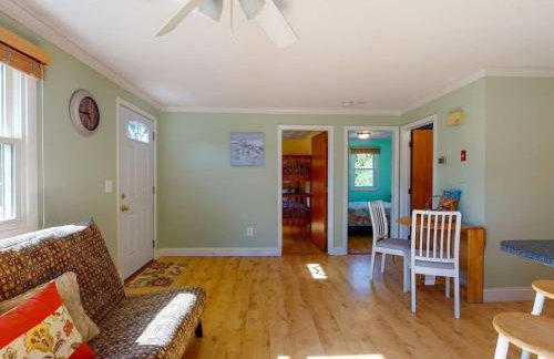 Charming 2 Bedroom Green Hill Beach Cottage - Foto 4