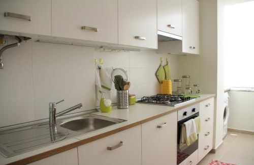 Apartment House - Foto 23