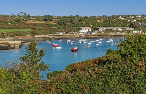 Ker Breizh - Saint Pabu - 14 pers - Foto 21