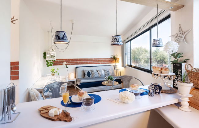 Lovely Terraza Masaryk - Foto 58