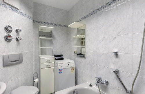 Ferienwohnung Roswitha am Park - Foto 18