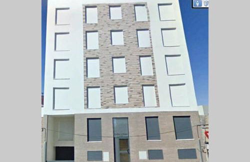 1F, Aire Acondic, 80m2, 2 dormitorios, 4 huéspedes, WIFI GRATIS - Foto 21