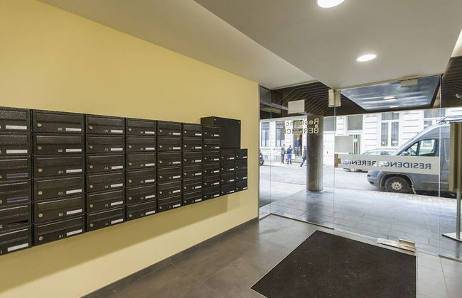 Apartments Résidence Louise - Foto 2