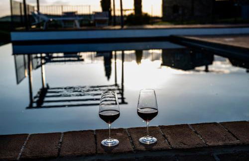 Podere Fossaccio Casa Biancospino - Foto 10