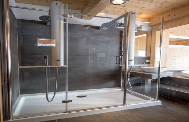 Chalet in Austria Near Ski Resort - Foto 11