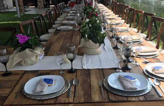 Quinta Joselito in Cuernavaca - Foto 12