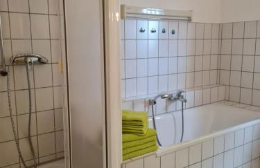 Ferienwohnung Schloss Burgk - Foto 6