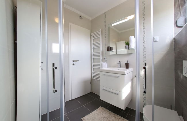 Sun Resort Nikolina - Foto 32