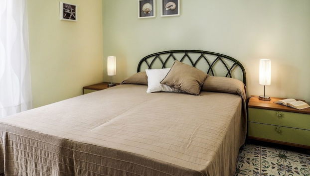 siciliacasevacanze - Casa Maiolica - Foto 2, Imagen principal