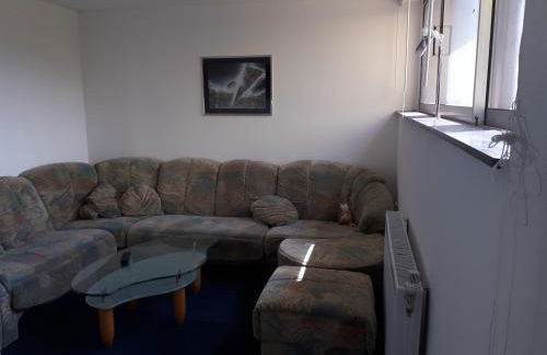 Monteurunterkunft Oberaula - Foto 7