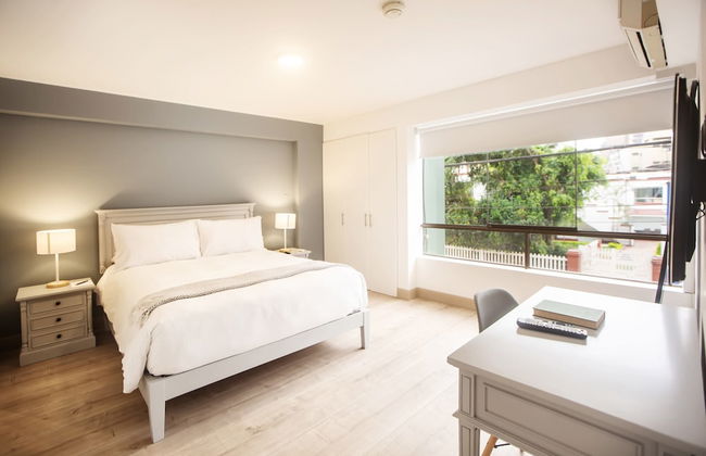 Wynwood San Martin in Miraflores - Photo 11