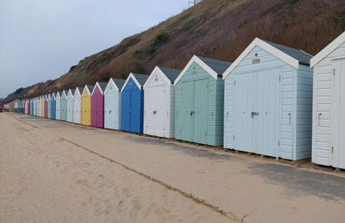 Apartment in Boscombe close to beach - Photo 33