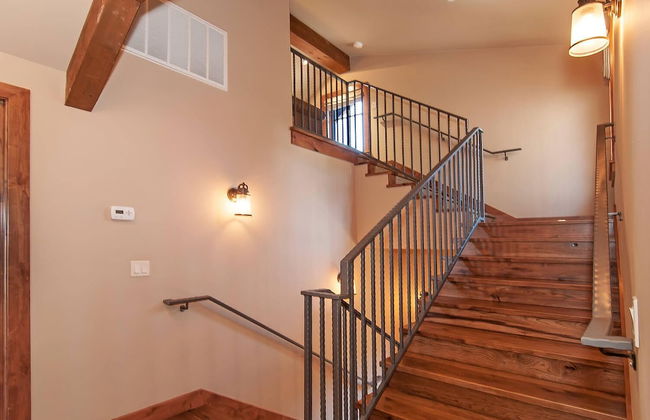 West Lake Serenity 180 Degree Lake Views - Photo 38