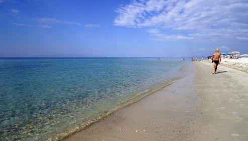 Simos Summer House in Fanari - Foto 2