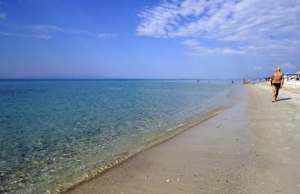 Simos Summer House in Fanari - Foto 2