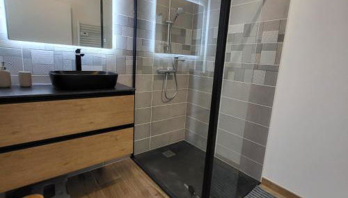 Le temps d'une escale - Foto 3