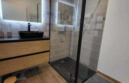 Le temps d'une escale - Foto 3