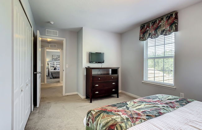 Calabria Villa Near Disney - Pool - Game Room - Foto 2