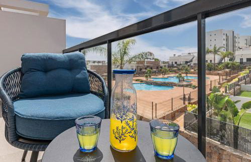 Apartment Azul - Foto 22