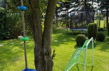 Serenity Garden Villas - Polanica-Zdrój - Foto 20