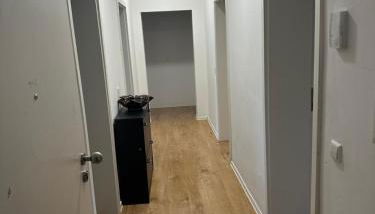 4 Zimmer Bruchsal/Bahnhof Zentrale Lage (Monteurzimmer) - Foto 2