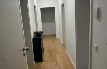 4 Zimmer Bruchsal/Bahnhof Zentrale Lage (Monteurzimmer) - Foto 2